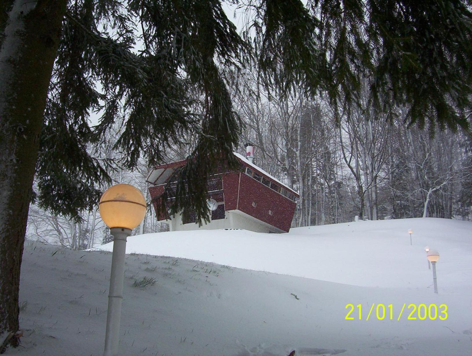 Chalet Contemporain Plein Nature Altenbach Eksteriør bilde