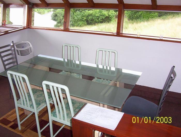 Chalet Contemporain Plein Nature Altenbach Eksteriør bilde