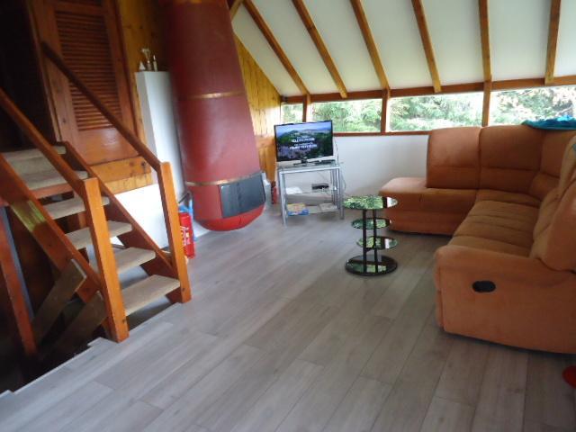 Chalet Contemporain Plein Nature Altenbach Eksteriør bilde