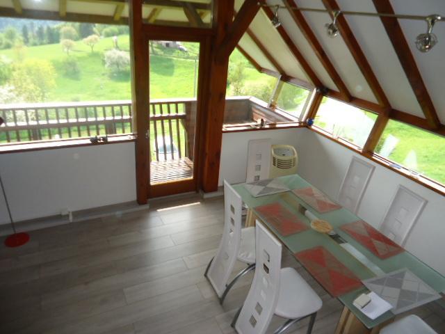 Chalet Contemporain Plein Nature Altenbach Eksteriør bilde